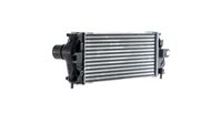 Thumbnail - Intercooler, inlaatluchtkoeler - CI534000P - MAHLE