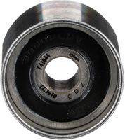 Τροχαλία παρέκκλισης, οδοντ. ιμά PowerGrip™