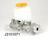 Спирачна помпа