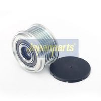 механизъм за свободен ход на генератор