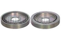 Belt Pulley, crankshaft