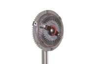 Thumbnail - Koppeling, radiateurventilator - CFC54000P - MAHLE