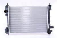 Kühler, Motorkühlung