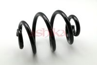 Arc spiral ASHIKA, Cod: ZCA6200X