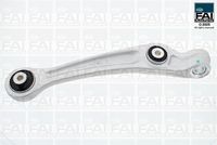 носач, окачване на колелата