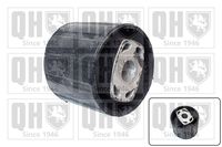 Lagerung, Achskörper