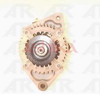 Generator / Alternator ASHIKA, Cod: 002-T414