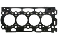 гарнитура, цилиндрова глава