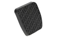 Acoperire pedala, pedala frana TOPRAN, Cod: 409 676