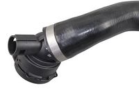 маркуч на радиатора