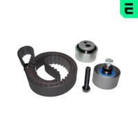 Set curea de distributie OPTIMAL, Cod: OP-EBK10400