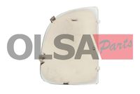 OLSA Aftermarket Spiegelglas, buitenspiegel 2