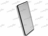 Filter, Innenraumluft