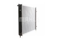 Thumbnail - Radiateur - CR465000S - MAHLE
