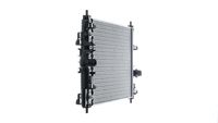Thumbnail - Radiateur - CR1011000P - MAHLE