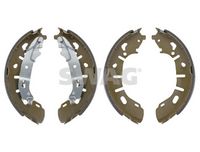 комплект спирачна челюст