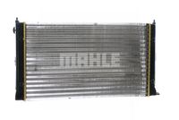 Thumbnail - Radiateur - CR340001S - MAHLE