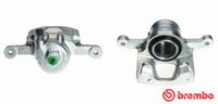 Bremssattel