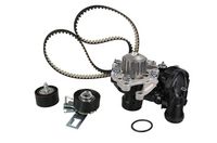 Wasserpumpe + Zahnriemensatz