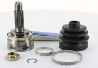 Gelenksatz, Antriebswelle