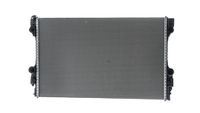 Thumbnail - Radiateur - CR1163000P - MAHLE