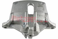 Bremssattel
