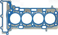Tetning, topplokk