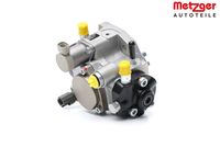 METZGER AUTOTEILE Hogedrukinspuitpomp 8