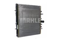 Thumbnail - Radiateur - CR1436000S - MAHLE
