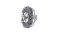Thumbnail - Koppeling, radiateurventilator - CFC224000P - MAHLE