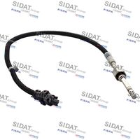 Sensor, Abgastemperatur