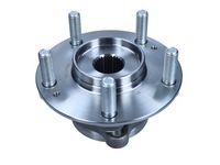 Wheel Hub