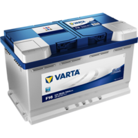 Starterbatterie