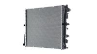 Thumbnail - Radiateur - CR2101000P - MAHLE
