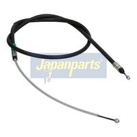 жило, ръчна спирачка