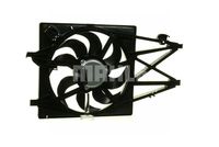 Thumbnail - Koelventilatorwiel - CFF218000P - MAHLE