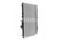 Thumbnail - Radiateur - CR202000S - MAHLE