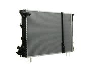 Thumbnail - Radiateur - CR492000S - MAHLE