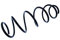 пружина за ходовата част