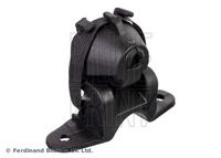 Halter, Abgasanlage
