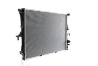 Thumbnail - Radiateur - CR571000S - MAHLE