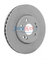 Disc frana JAPKO, Cod: 600536C