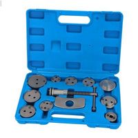 DREH-/RüCKSTELLWERKZEUGSATZ BREMSSATTELKOLBEN