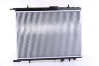 Ψυγείο, ψύξη κινητήρα ** FIRST FIT **