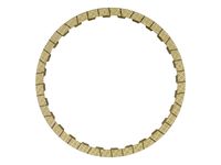 LAMELă FRICțIUNE AMBREIAJ LAMELAR (CUTIE VITEZE AUTOM.)