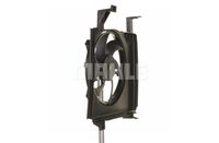Thumbnail - Koelventilatorwiel - CFF213000P - MAHLE