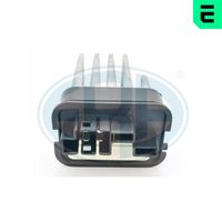 Rezistor, ventilator habitaclu ERA, Cod: 665048