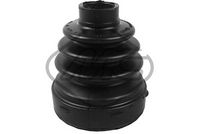 комплект маншон, полуоска