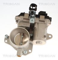 Drosselklappenstutzen