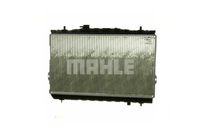 Thumbnail - Radiateur - CR1285000P - MAHLE